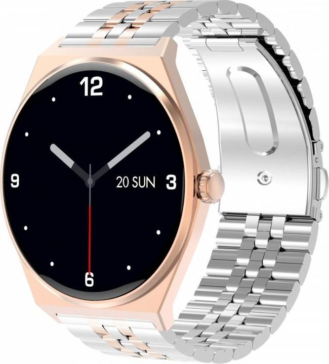 Produktbild Maxcom Smartwatch EW05 GOLD