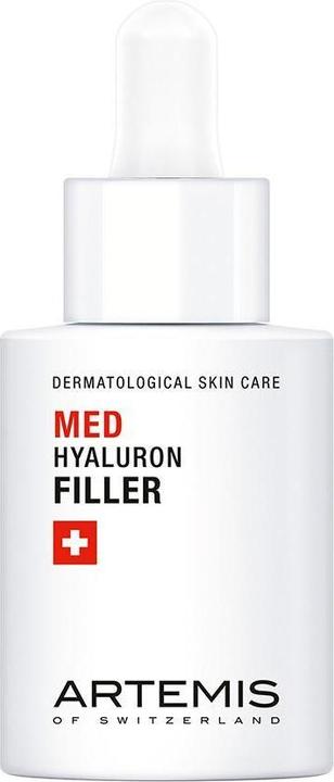 Actual product image Artemis Hyaluron Filler (30 ml, 24h cream)