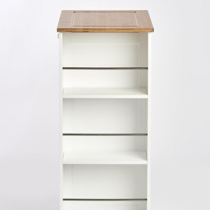 Produktbild Zeller Present Bamboo