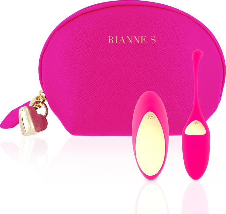 Actual product image Rianne S. pulsy playball