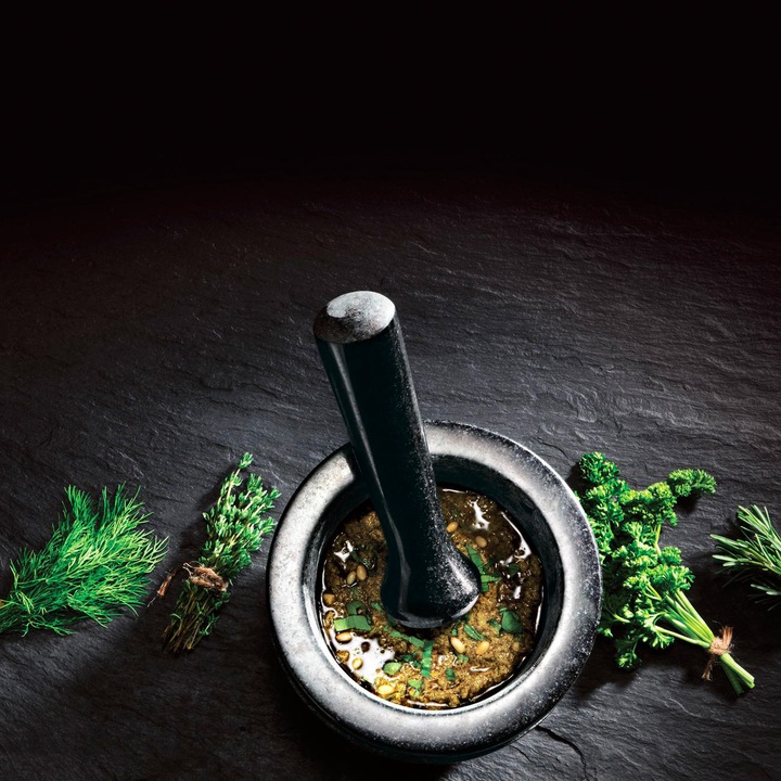Image du produit Cole & Mason Mörser