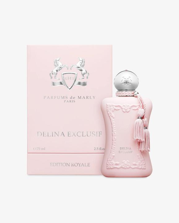 Actual product image Parfums de Marly Delina Exclusif (Eau de parfum, 30 ml)