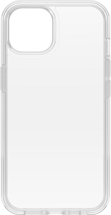 Actual product image OtterBox Symmetry + Alpha Glass (1 pcs., Apple iPhone 13, Apple iPhone 14)