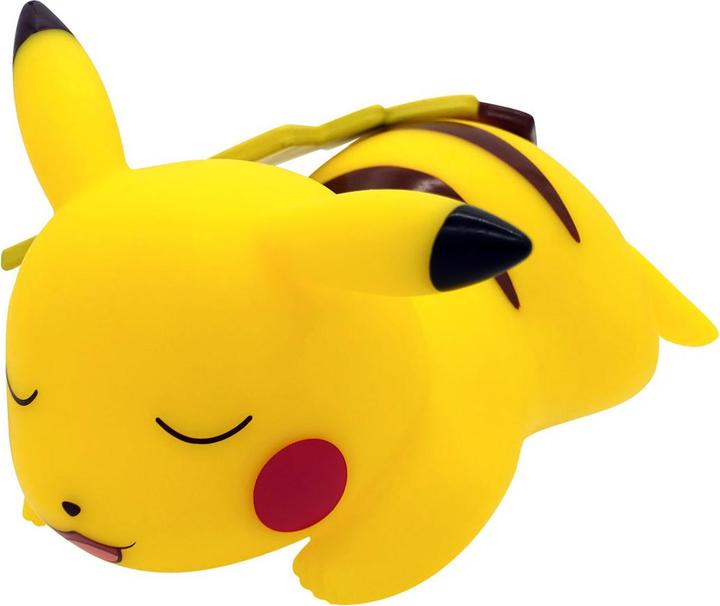 Productafbeelding Teknofun Pokemon LED Lamp Slapende Pikachu