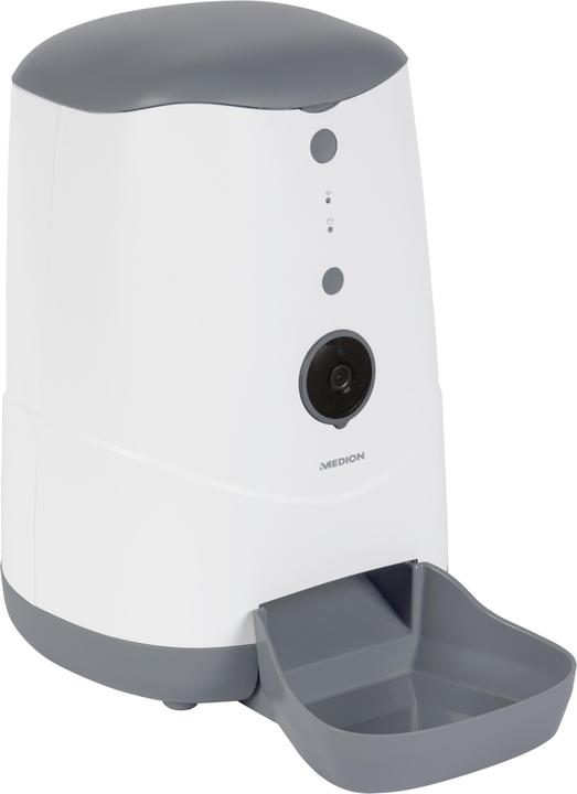 Actual product image Medion Smart feeder MD 60228 (3.70 l)