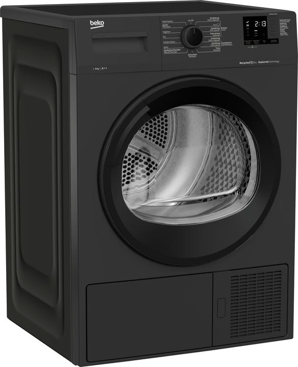 Produktbild Beko DF8412TA0A (8 kg, Rechts)