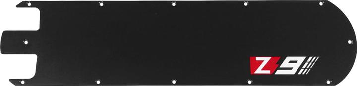 Actual product image Zero Deck-Abdeckung