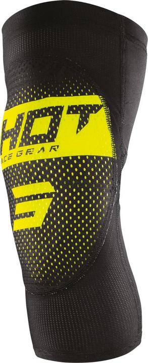 Actual product image Shot AIRLIGHT 2.0 Knieprotektor (L, XL, Knee pad)