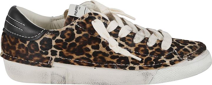 Actual product image Philippe Model Sneakers & Slip-On (37)