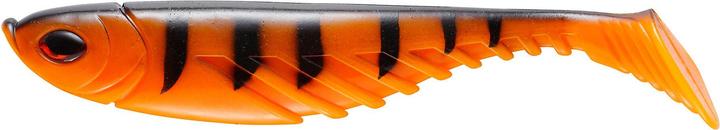 Produktbild Berkley PowerBait Giant Ripple Orange Black (20 cm)