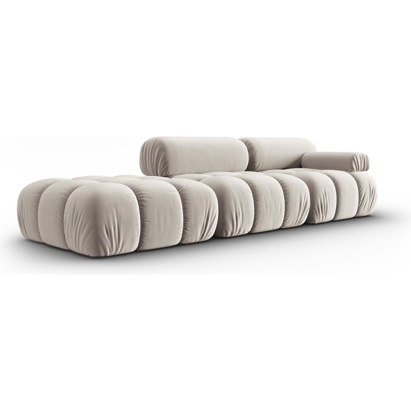 Thumbnail - Maison Heritage, Sofa, Gerda (4-Sitzer, 3-Sitzer, 2-Sitzer)