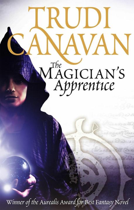 Produktbild The Magician's Apprentice (Englisch, Trudi Canavan, 2010)