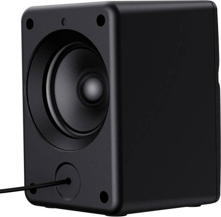 Actual product image Havit SK763 reproducer USB 2.0