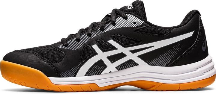 Produktbild ASICS Performance Upcourt 5 Herren Hallenschuh (45)