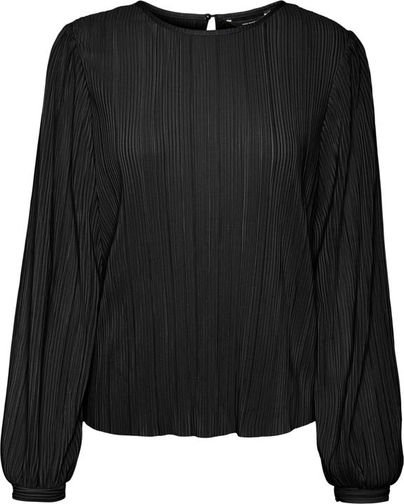 Immagine prodotto Vero Moda VMAURORA Top Plissiertes Top (M)