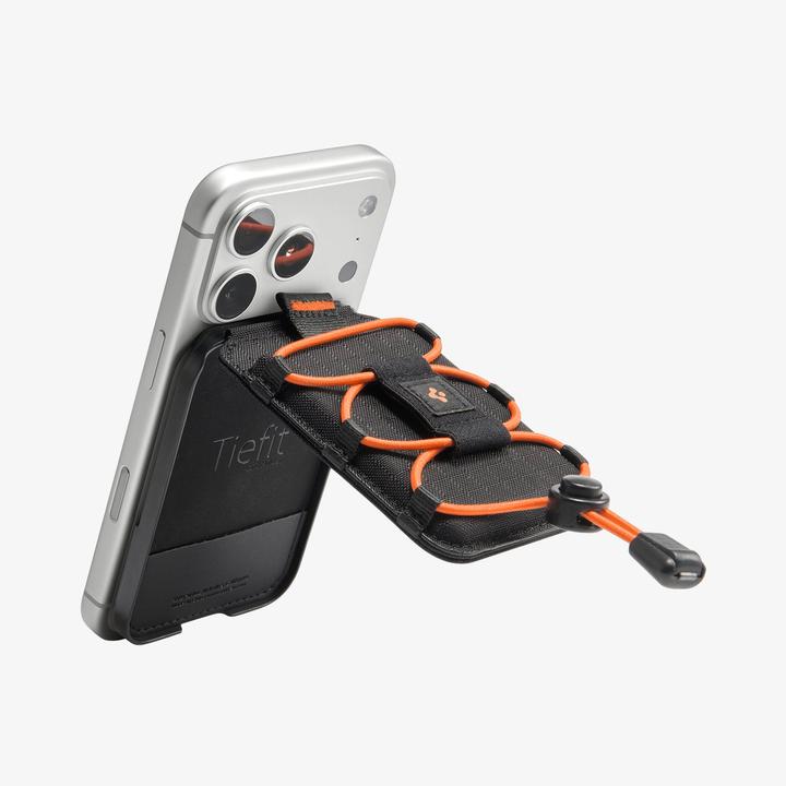 Produktbild Spigen Tiefit Card Holder (MagFit)