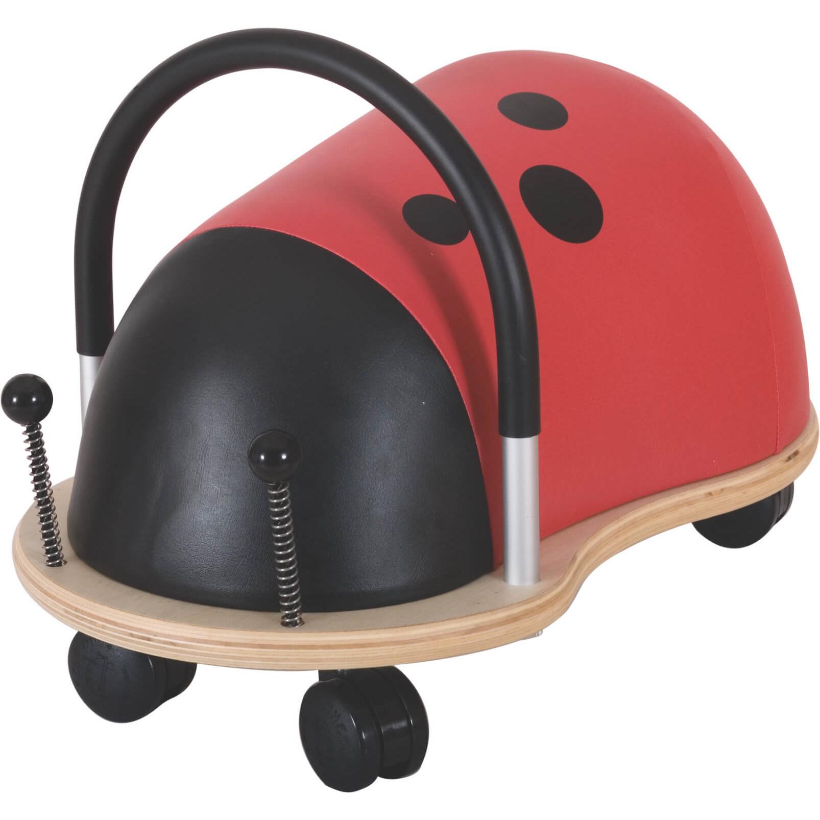 Müller & Herber Grosser Wheely Bug (Rutscherauto) - 3-6 Jahren
