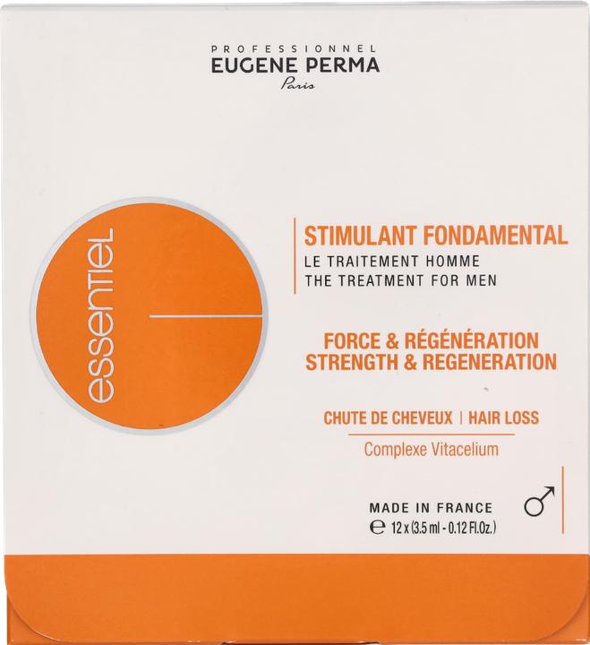 Produktbild Eugene Perma Hair Loss Products 3.5ml (42 ml)