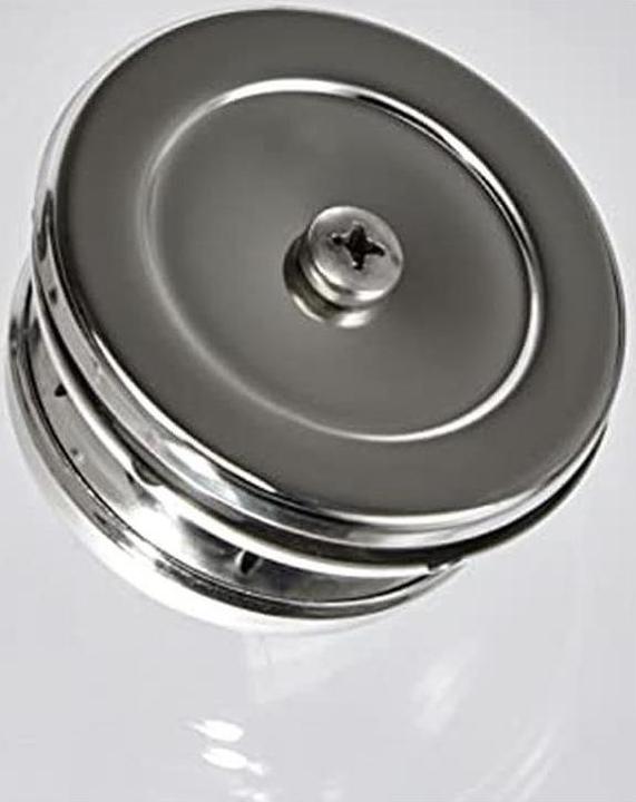 Immagine prodotto Silit 24cm con manopola di metallo (24 cm, Vetro)