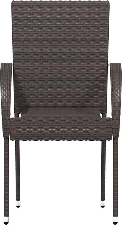 Produktbild vidaXL Gartenstuhl