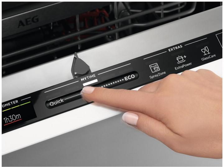 Immagine prodotto AEG FSE94847P