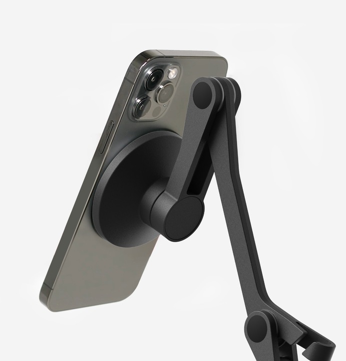 Actual product image Ipevo Uplift Magnetic