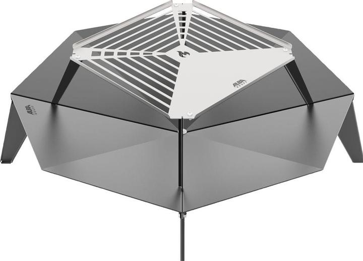 Immagine prodotto Alba Camino (49 cm)