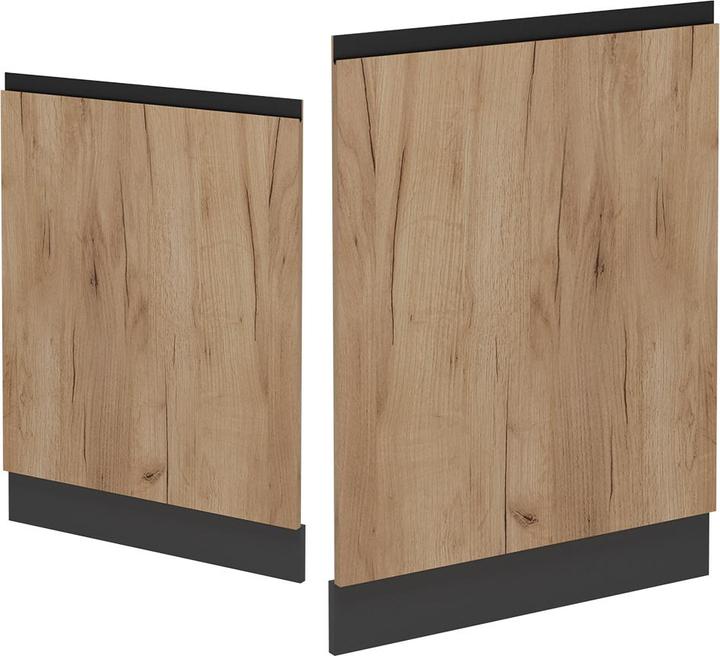 Actual product image Vicco Geschirrspülblende R-Line