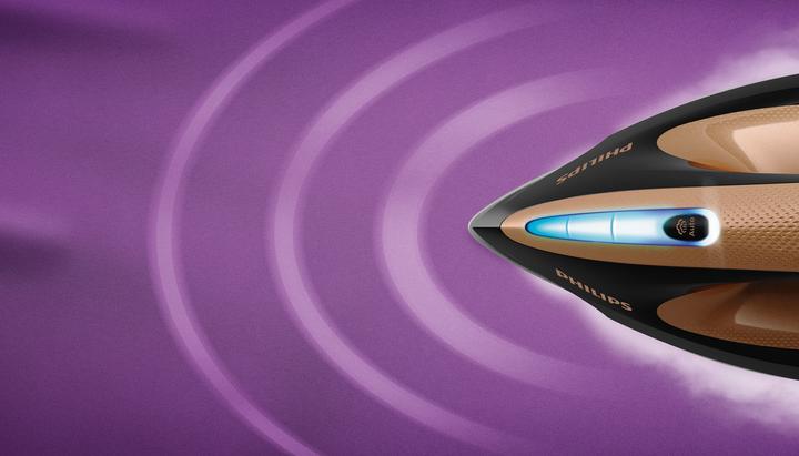 Actual product image Philips GC9682/80 (2700 W, 600 g/min)