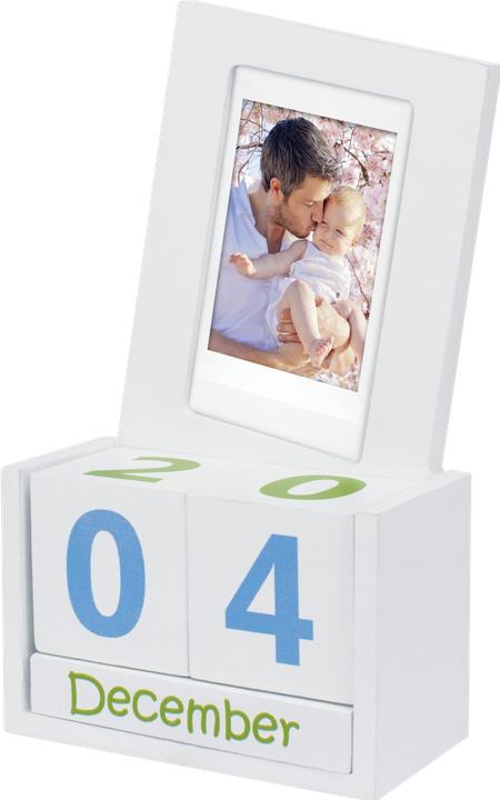 Produktbild Fujifilm Instax Cube Kalender Mini Dauerkalender