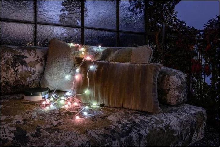 Immagine prodotto STT Solar Light (5 m)