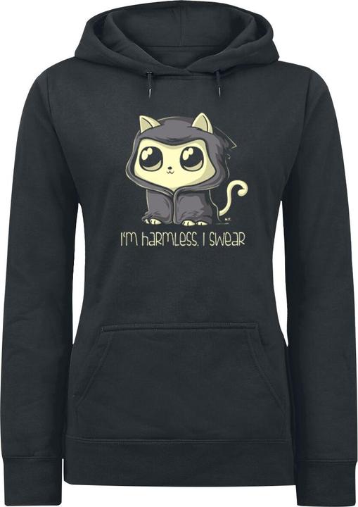 Produktbild Tierisch I'm Harmless. I Swear (M)