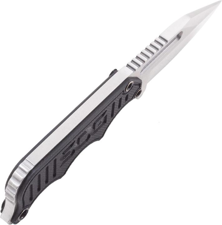 Actual product image SOG Instinct mini