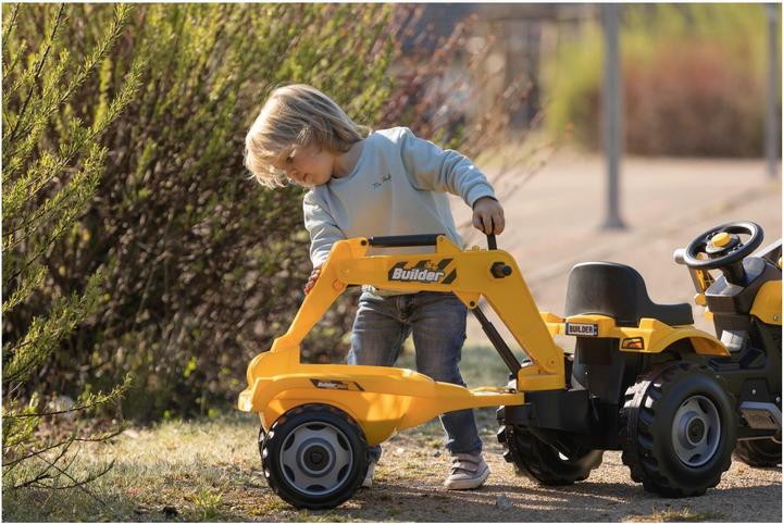 Image du produit Smoby Builder Max