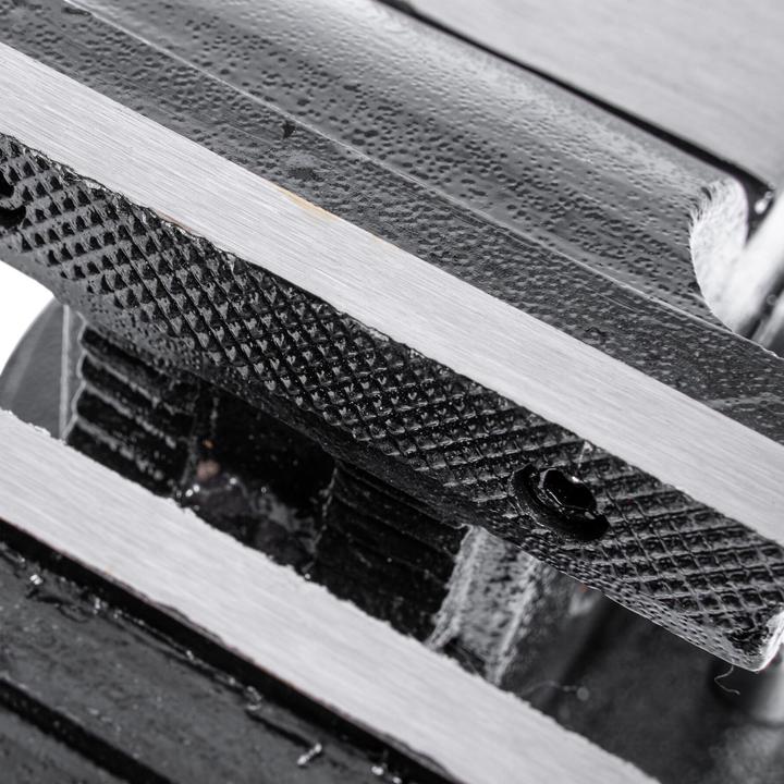 Immagine prodotto Stier Morsa parallela con dim. 125, esecuzione standard (150 mm)