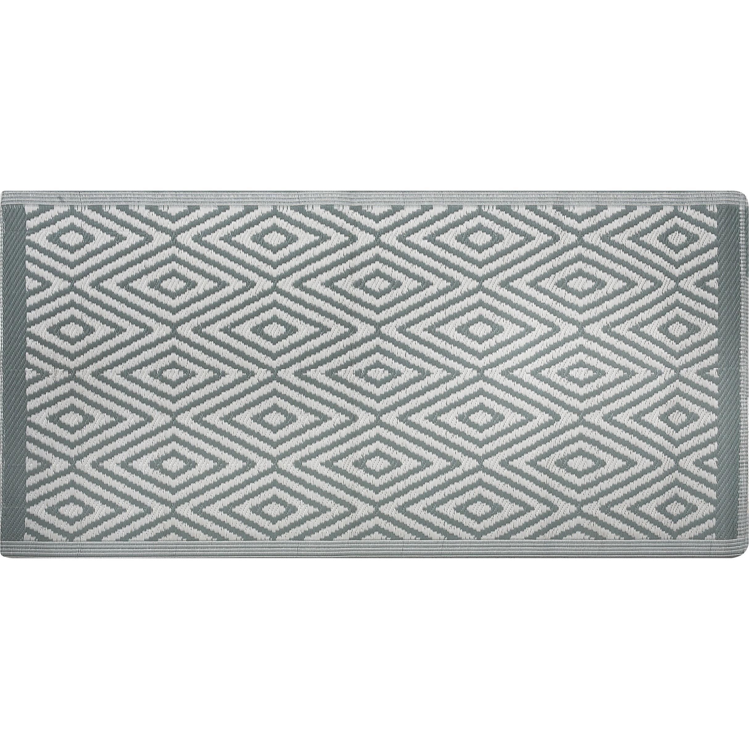 Thumbnail - Beliani, Teppich, Sikar (90 x 150 cm)