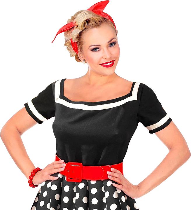 Produktbild Widmann Gurt