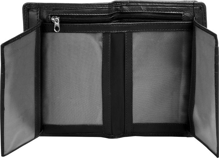 Actual product image Bagan Geldbörse
