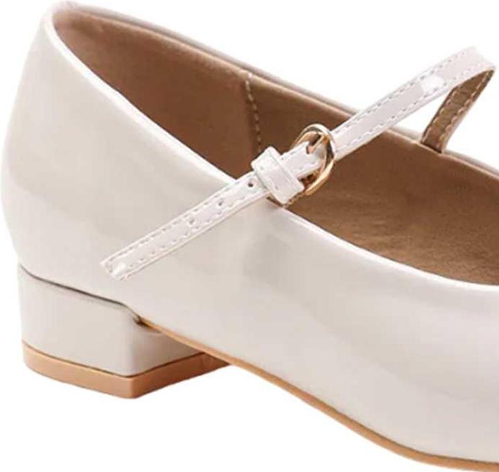 Produktbild Where's That From Pumps Minsk Lackleder (37)