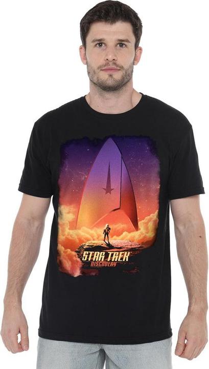 Produktbild Universal Textiles The Explorer TShirt (4XL)