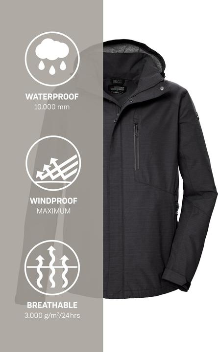 Immagine prodotto Killtec KOS 256 (4XL)