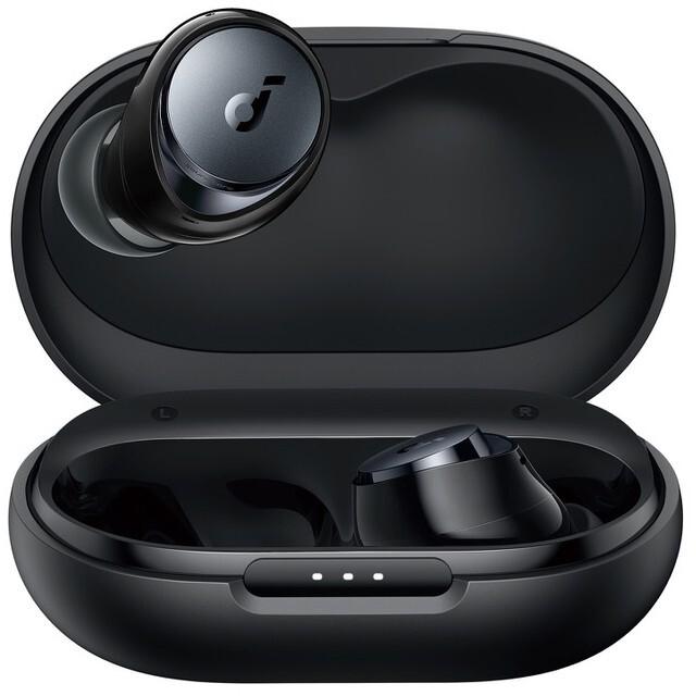 Image du produit soundcore Space A40 (ANC, 10 h, Sans fil)