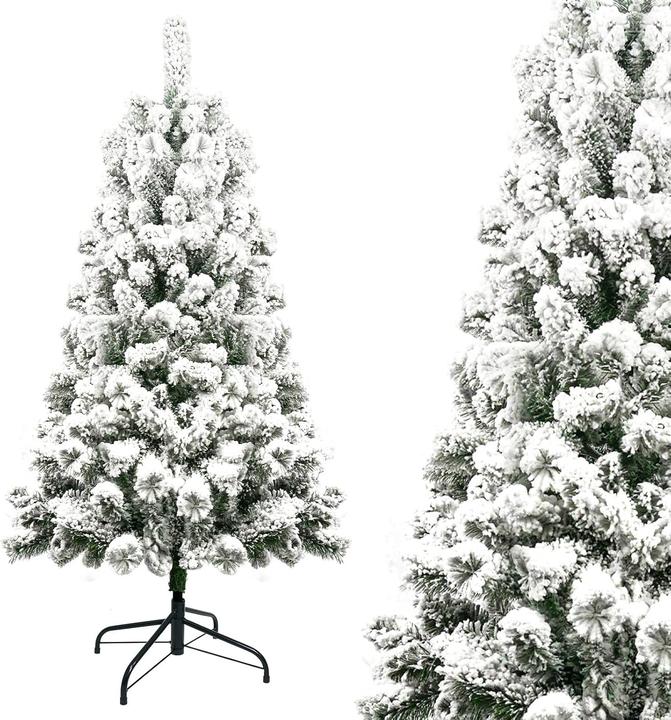 Produktbild Ozavo Kunst-Weihnachtsbaum (120 cm)