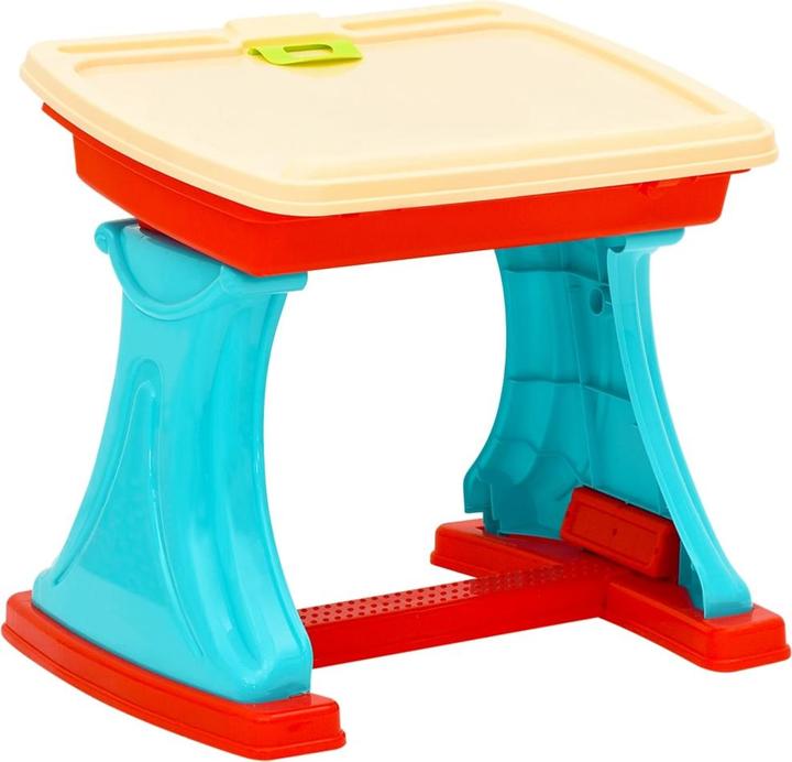 Image du produit Diverse Hardware Pupitre d'apprentissage & Chevalet pour enfants Réglable