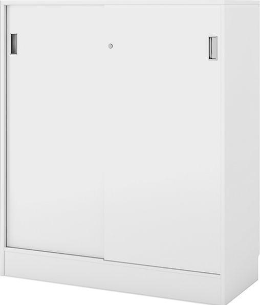 Immagine prodotto kaiserkraft Armadio Chicago con ante scorrevoli