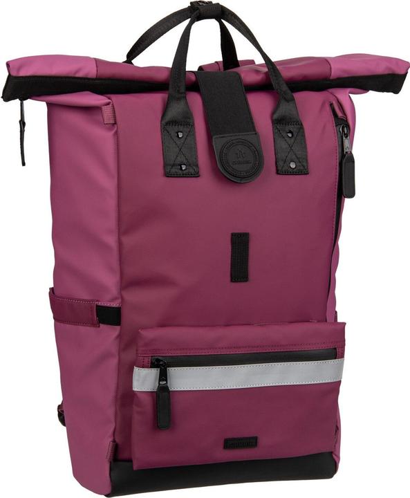 Immagine prodotto Cabaia Rucksack Explorer Recycled Oxford Large (43 l)