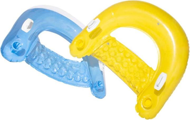 Actual product image Intex Silas