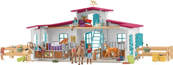 Schleich Horse Club Reiterhof