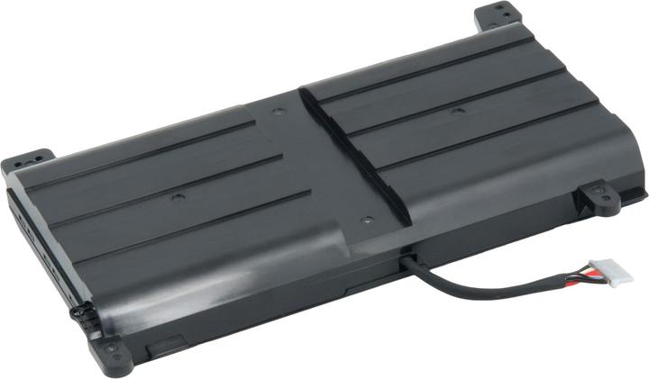 Produktbild Avacom náhradní baterie pro HP Omen 17 TPN-Q195 Li-Pol 14,4V 5972mAh 86Wh - 12 pinový konektor (8 Zellen, 5972 mAh)