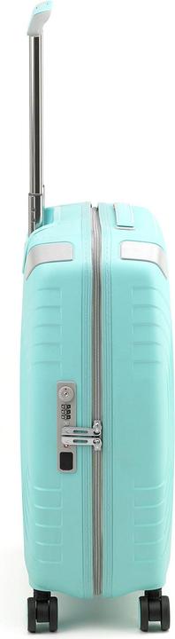 Immagine prodotto Roncato Ypsilon 2.0 - Trolley per bagagli a mano con USB verde acqua (40 l)